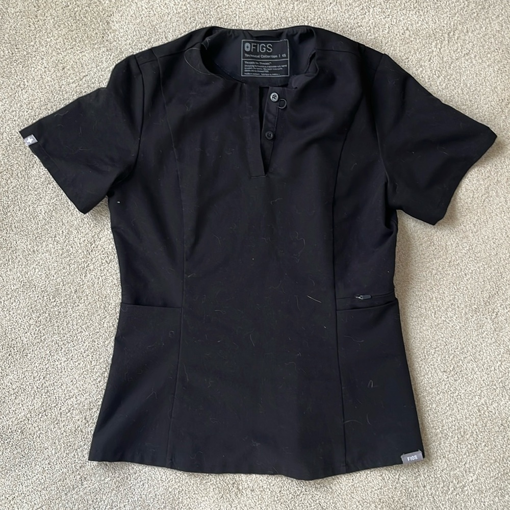 FIGS top